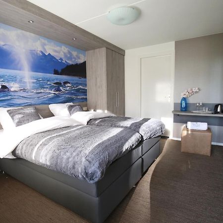 Huize Hoelterhof Wellness Hotel Restaurant Enschede Luaran gambar