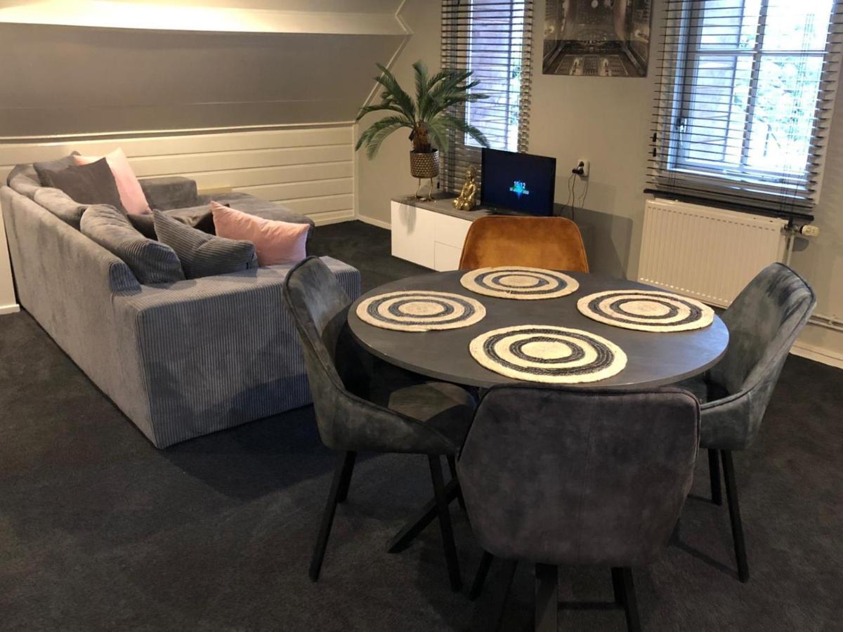 Huize Hoelterhof Wellness Hotel Restaurant Enschede Luaran gambar