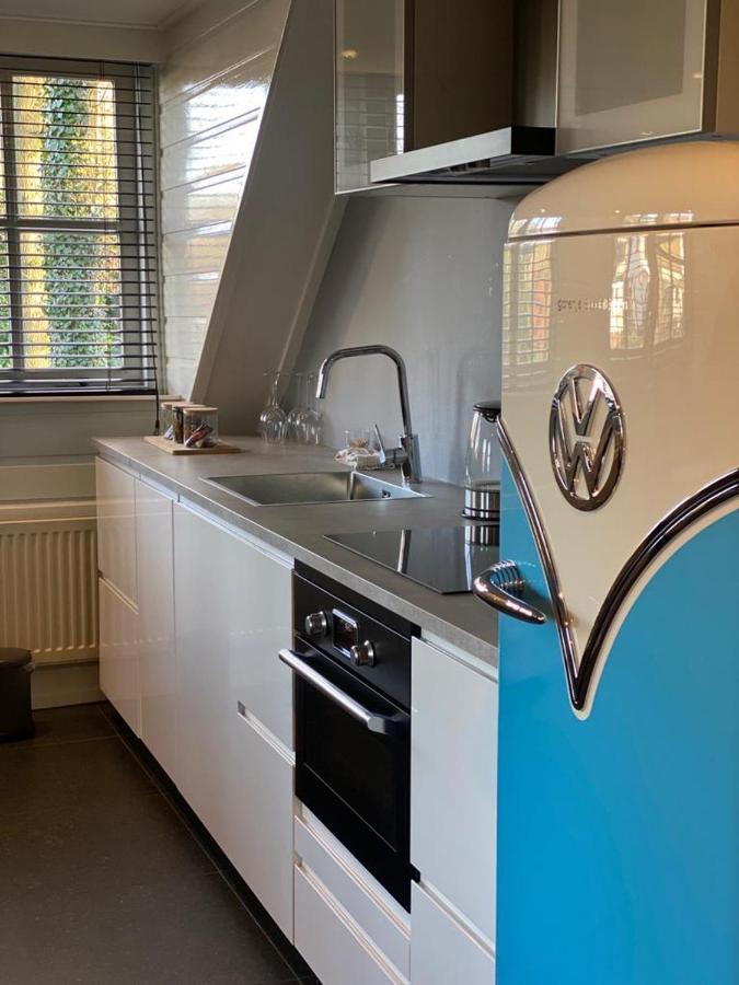 Huize Hoelterhof Wellness Hotel Restaurant Enschede Luaran gambar