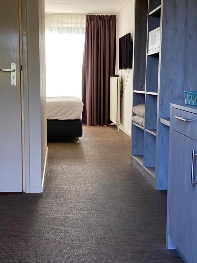 Huize Hoelterhof Wellness Hotel Restaurant Enschede Luaran gambar