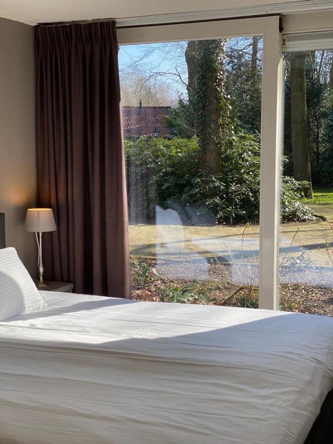 Huize Hoelterhof Wellness Hotel Restaurant Enschede Luaran gambar