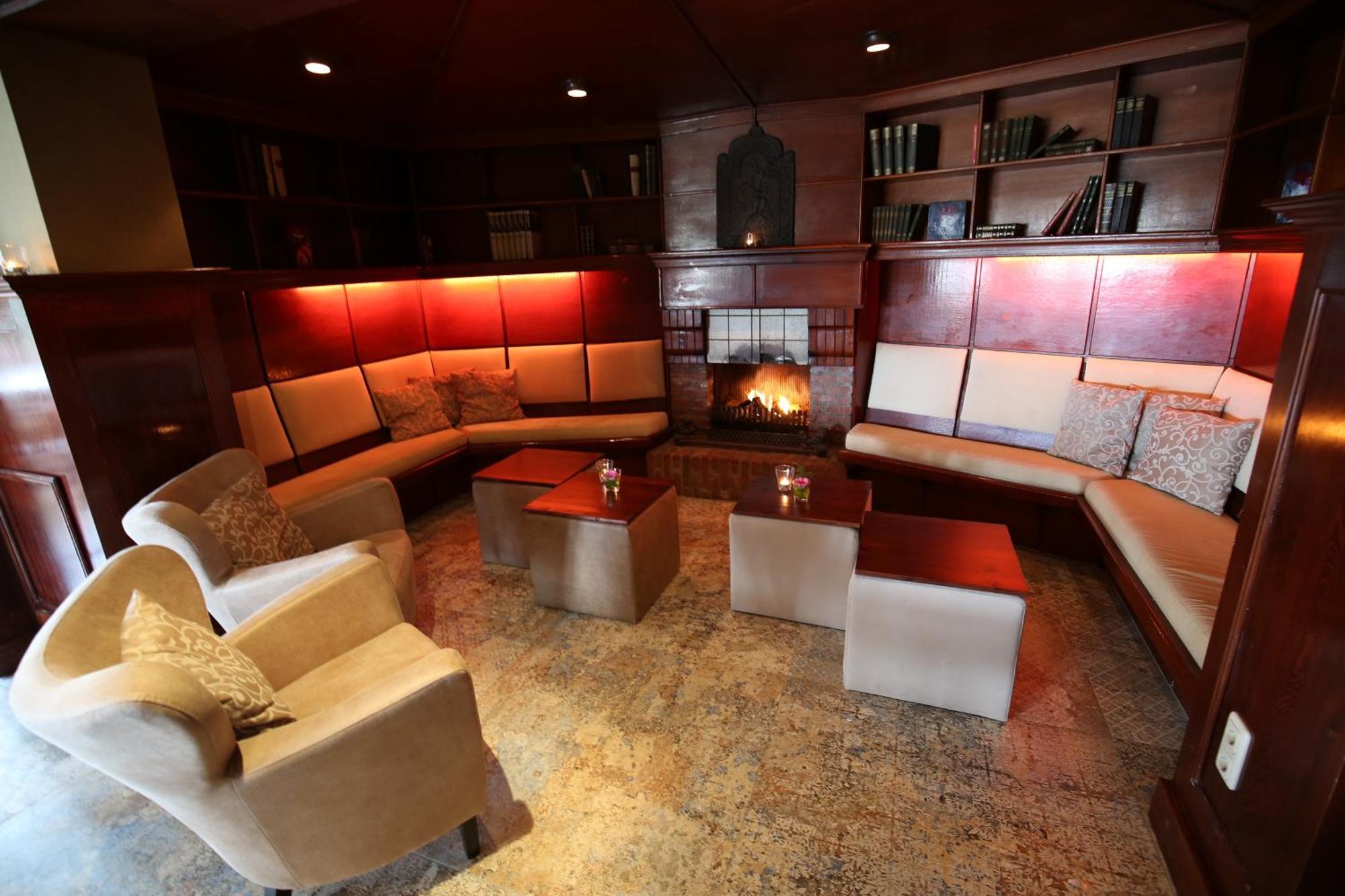 Huize Hoelterhof Wellness Hotel Restaurant Enschede Luaran gambar