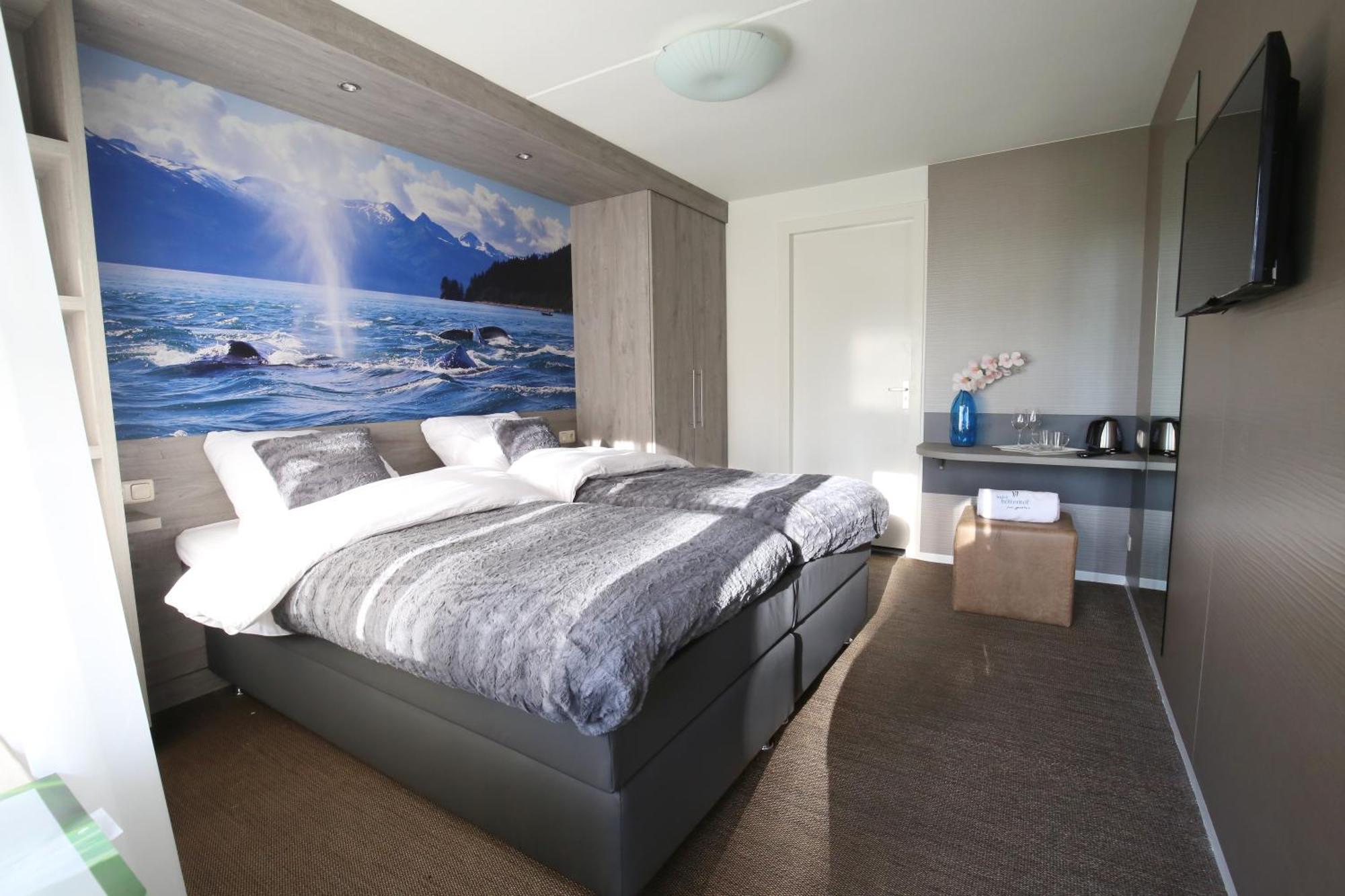 Huize Hoelterhof Wellness Hotel Restaurant Enschede Luaran gambar