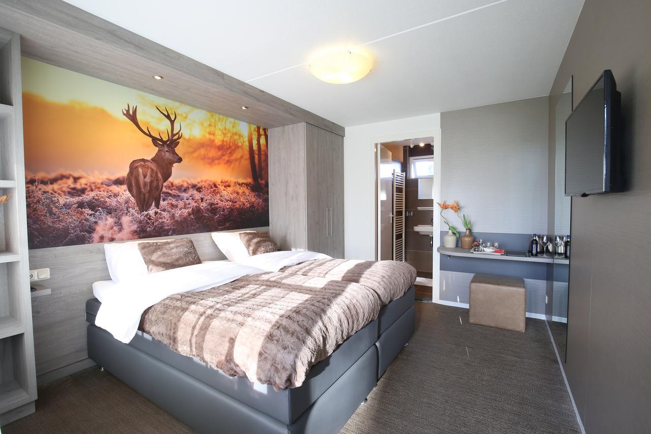 Huize Hoelterhof Wellness Hotel Restaurant Enschede Luaran gambar