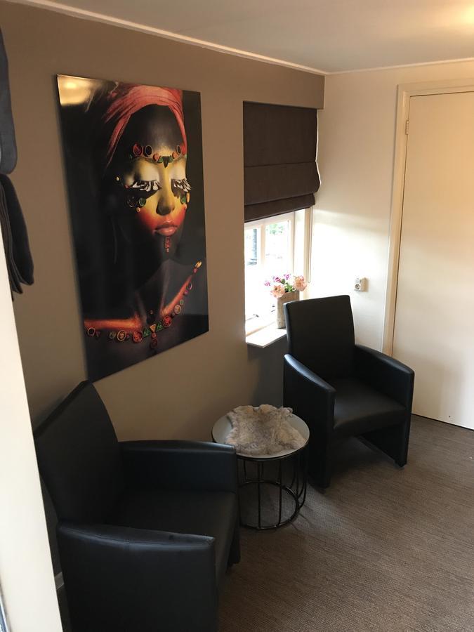 Huize Hoelterhof Wellness Hotel Restaurant Enschede Luaran gambar