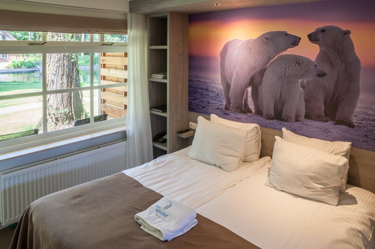 Huize Hoelterhof Wellness Hotel Restaurant Enschede Luaran gambar