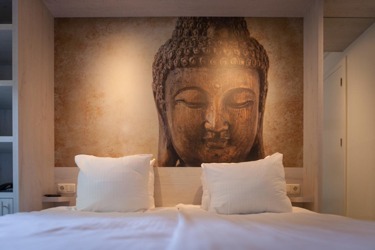 Huize Hoelterhof Wellness Hotel Restaurant Enschede Luaran gambar