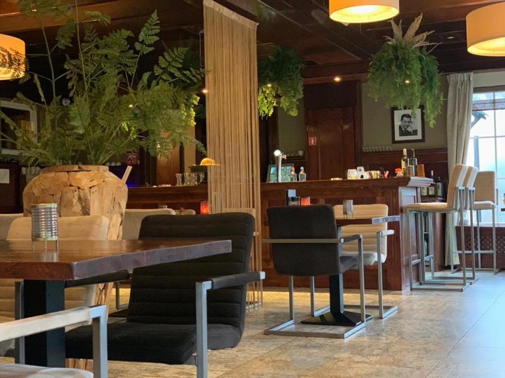 Huize Hoelterhof Wellness Hotel Restaurant Enschede Luaran gambar