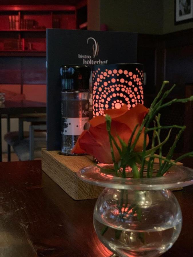 Huize Hoelterhof Wellness Hotel Restaurant Enschede Luaran gambar