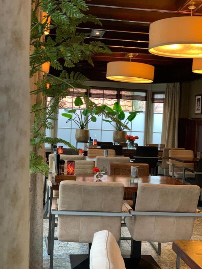 Huize Hoelterhof Wellness Hotel Restaurant Enschede Luaran gambar