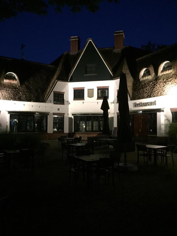 Huize Hoelterhof Wellness Hotel Restaurant Enschede Luaran gambar
