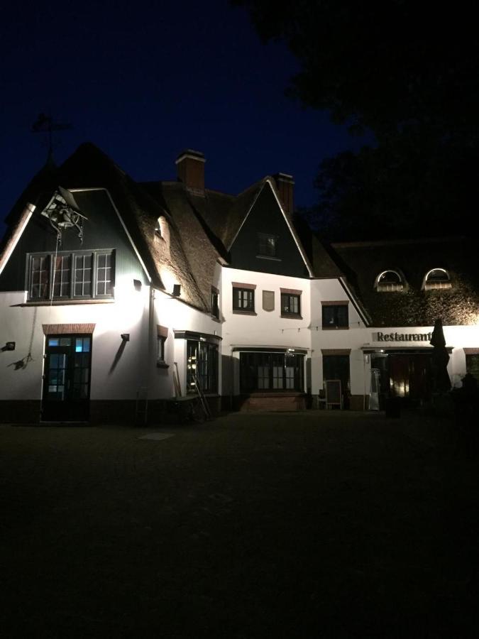 Huize Hoelterhof Wellness Hotel Restaurant Enschede Luaran gambar