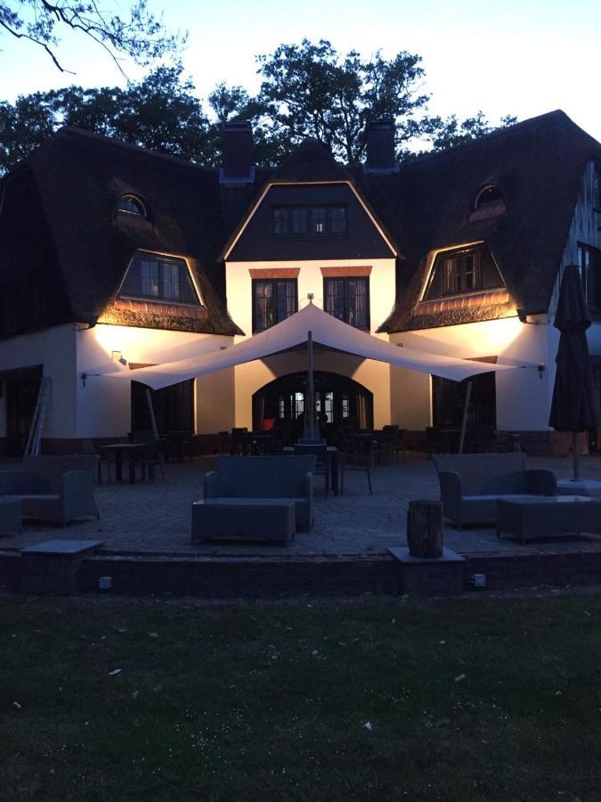 Huize Hoelterhof Wellness Hotel Restaurant Enschede Luaran gambar